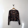 Chaleco chaqueta (ML)