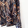 Chaleco chaqueta (ML)