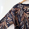 Chaleco chaqueta (ML)