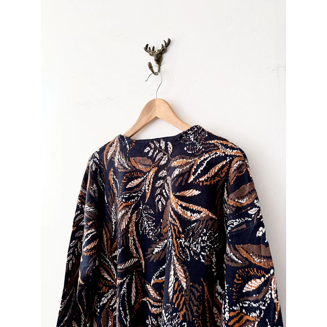 Chaleco chaqueta (ML)