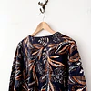 Chaleco chaqueta (ML)