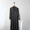 Vestido escocés (ML)