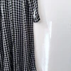 Vestido escocés (ML)