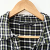 Vestido escocés (ML)