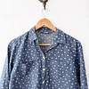 Camisa denim (S)