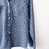 Camisa denim (S)