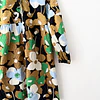 Vestido floral (S)