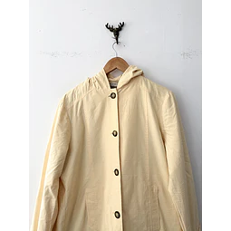 Chaqueta amarilla (M)