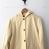 Chaqueta amarilla (M)