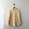 Chaqueta amarilla (M)