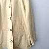 Chaqueta amarilla (M)