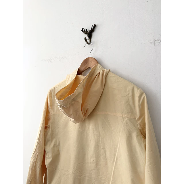Chaqueta amarilla (M)