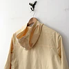 Chaqueta amarilla (M)