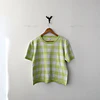 Polera vichy (ML)