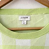 Polera vichy (ML)