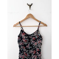 Body polera (S)