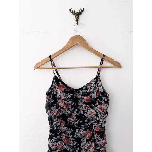 Body polera (S)