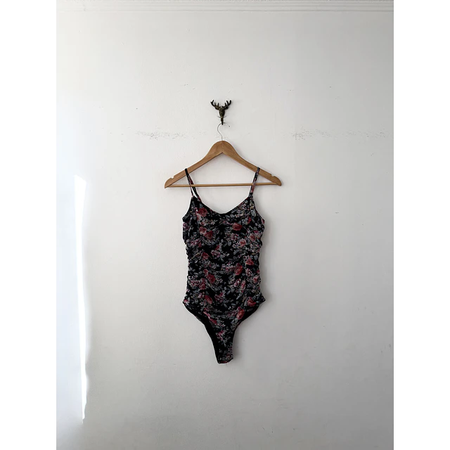 Body polera (S)