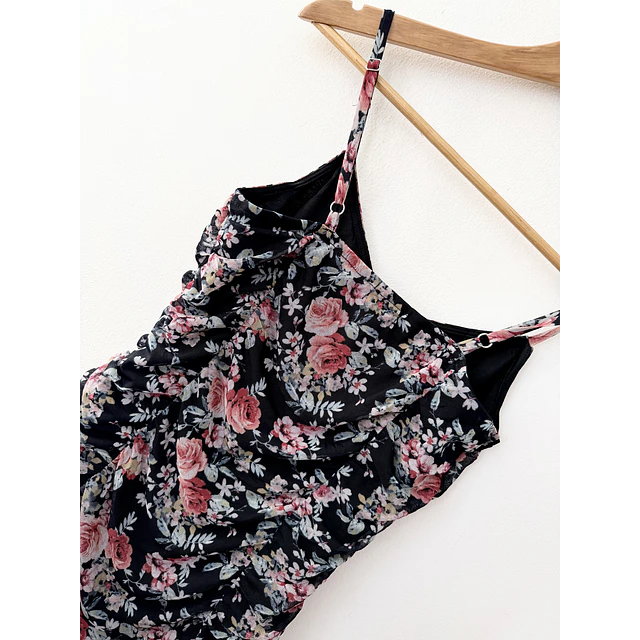 Body polera (S)