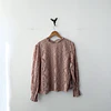 Blusa rosa (ML)