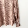 Blusa rosa (ML)