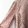 Blusa rosa (ML)