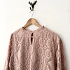 Blusa rosa (ML)