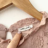 Blusa rosa (ML)