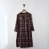 Vestido escocés (S)