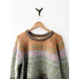 Chaleco alpaca (ML/XL)