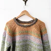 Chaleco alpaca (ML/XL)