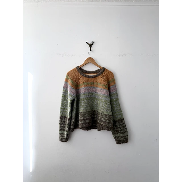 Chaleco alpaca (ML/XL)