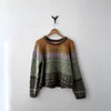 Chaleco alpaca (ML/XL)