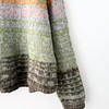 Chaleco alpaca (ML/XL)