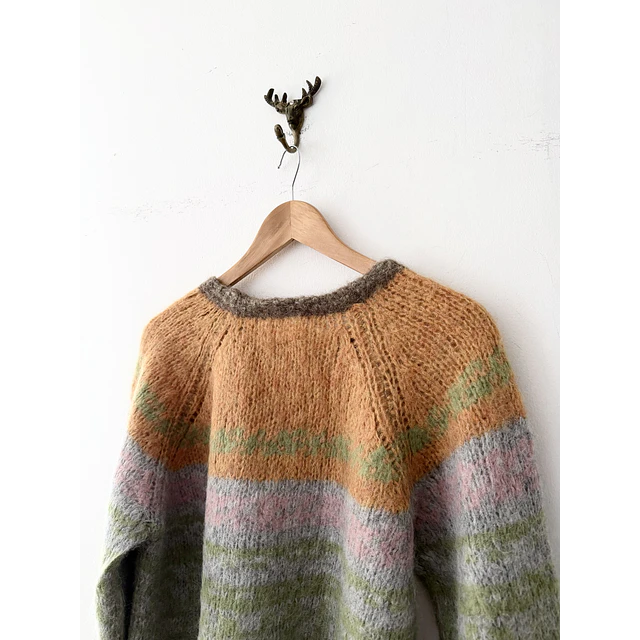 Chaleco alpaca (ML/XL)