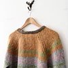 Chaleco alpaca (ML/XL)