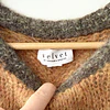 Chaleco alpaca (ML/XL)