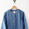 Blusa denim (M)