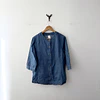 Blusa denim (M)