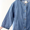 Blusa denim (M)