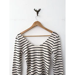 Body camiseta (SM)