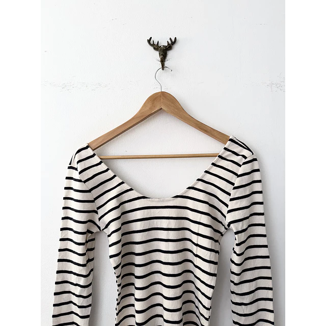 Body camiseta (SM)