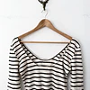 Body camiseta (SM)