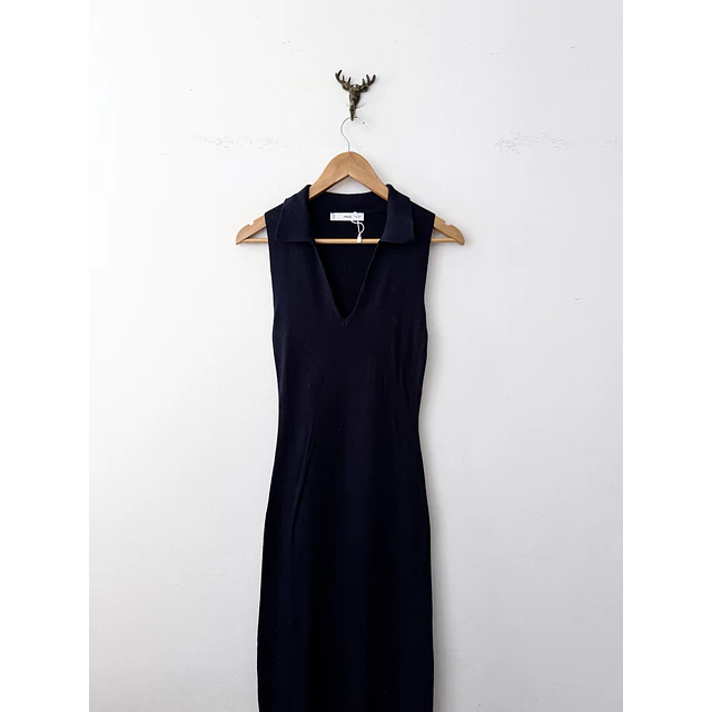 Vestido azul (SM)