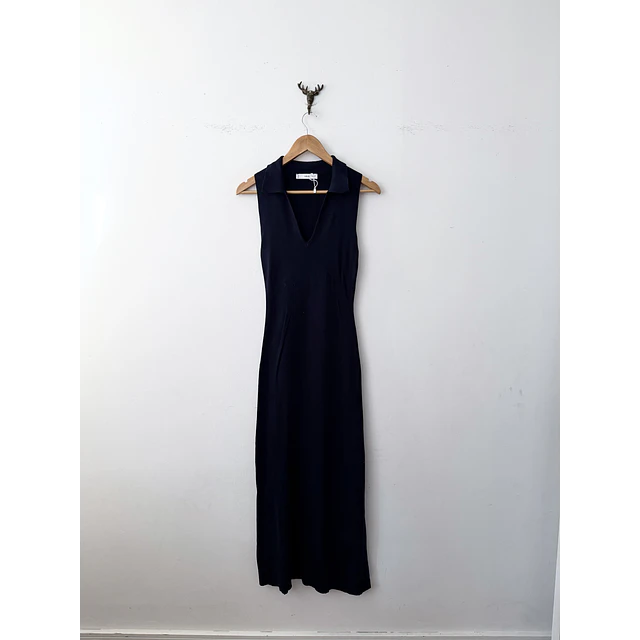 Vestido azul (SM)