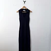 Vestido azul (SM)
