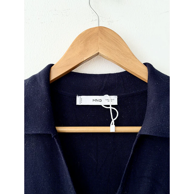 Vestido azul (SM)