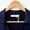 Vestido azul (SM)