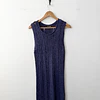 Vestido tejido (ML)