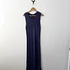 Vestido tejido (ML)